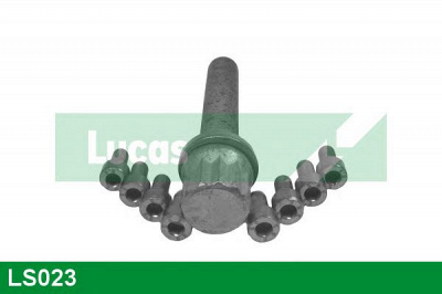 LUCAS ENGINE DRIVE ls023 -  
